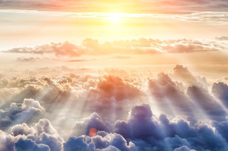 File:Sun in Clouds.jpg